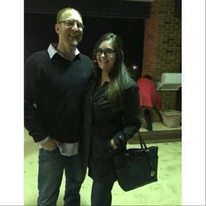 Meet your Posher, Madison